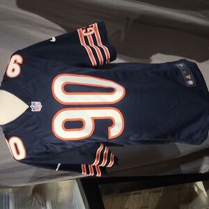 NFL nike Chicago Bears Julius Peppers jersey